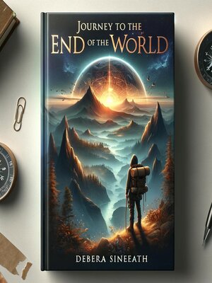 cover image of Journey to the End of the World
